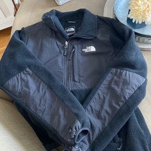 Womens north face